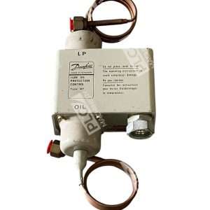 Danfoss 060B2050 Lube Oil Protection Control Type MP MP54