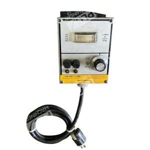 IMS Company 120 Or 240VAC Electrical Controller 5 Amps AC Each Zone