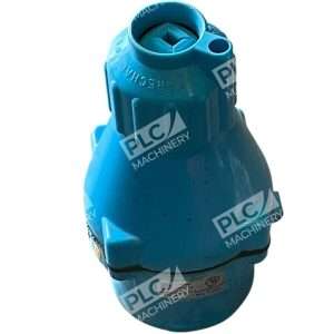 Meltric DS 30A Listed Plug 49B6