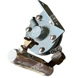 Moore Products 12431-9S3CD Constant Differential Relay 62VNA