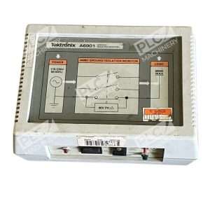 Tektonix Ground Isolation Monitor A6901