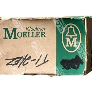 Klockner Moeller Flush Mounting Cam Switch TO-2-1/eZNA