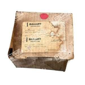 Balluff 01020 770386 Limit Switch BNS-519-D04-D16-100-10
