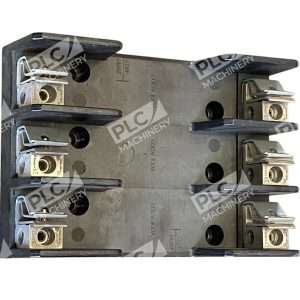 Littelfuse 600V 100A Fuse Holder LR60100 3C