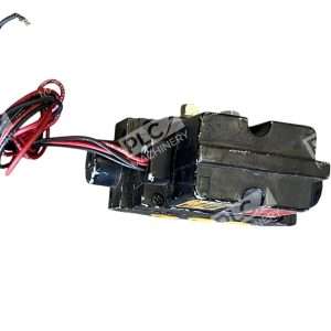 Parker 20-150PSIG 7.2W Pneumatic Solenoid Valve SS40103701