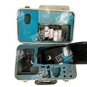 Bausch Lomb Spectrophotometer Spectronic Mini 20 w/ Case 33-10-01