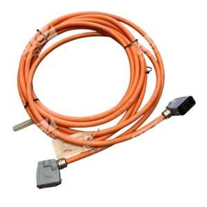 Rexroth RKH0002/000,09 RKH0002/9 9m Connection Cable R911317233