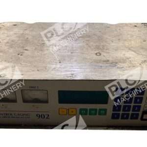 Control Gaging CGI 900901-002-2902 115V 0.8A Gage Control Model 902
