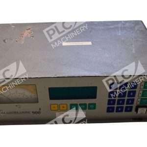 Control Gaging CGI 900901-052 100-240V 1.6A Gage Control Model 900