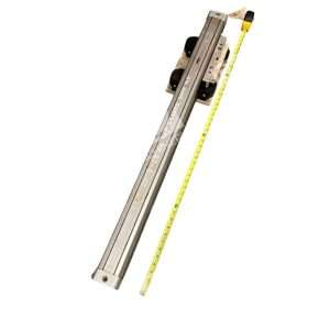 Hoerbiger 50-2021/PGX30-BM 46" Pneumatic Cylinder 2021/PG