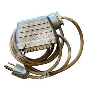 Harting Marposs N-Type Amplifier D-44