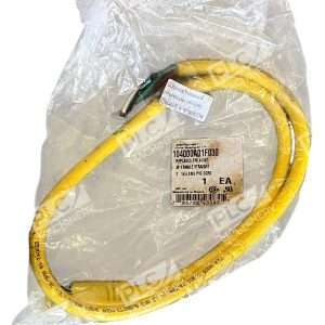 Brad Harrison Woodhead LP 4P Female Straight 3' 16/4 AWG PVC Cord 104000A01F030