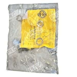 Turck 1644140 Inductive Sensor Ni8U-M12-AP6X-H1141