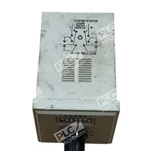 Potter Brumfield 0.1s-100min 10A Programmable Time Delay CNS-35-92