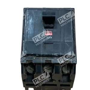 Square D HACR 3 Pole 20A Circuit Breaker QOB320
