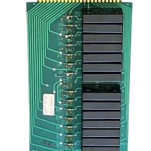 Balance Engineering BMCI-350 FMO08393 Circuit Relay Board BE-250-057-D