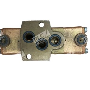 Versa Valves Three Way Valve VPP-3311-3441