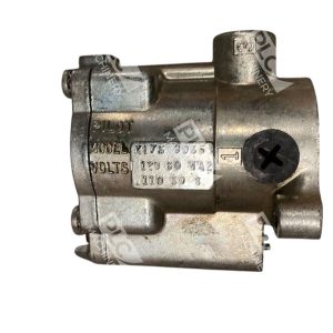 Parker Schrader Bellows Valvair Hydraulic Valve K175 9035