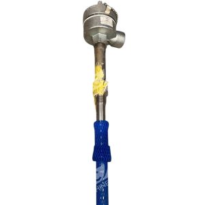 Burns Engineering Listed Cutout Box Type 4 Enclosure K-2615