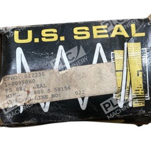 US Seal 00880 S 58154 022236 1-0095880 Seal PS-887