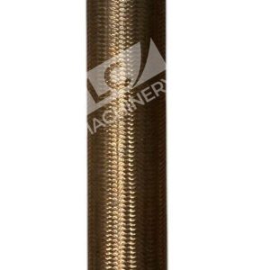 General Signal GS O-Z Gedney Conduit Fitting 1-1/4"x12" ECGJH-125-12