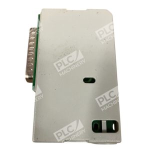 Allen Bradley 74102-870-52 Breakout Module Missing Cover 2090-U3CBB-DM44