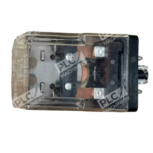Potter Brumfield 10A Relay KRPA-11AN-120