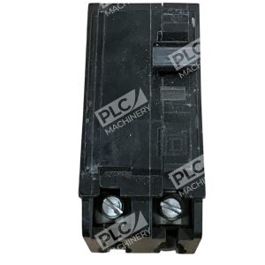 Square D Type HACR LM-9517 2 Pole 50A Circuit Braker QO250