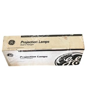 General Electric GE 120V 300W ENG Lamp 38685 (Box of 10)