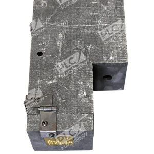 Cadweld IPL 216-248-0100 Ground Rod Splice/Grounding Receptacle Mold HDGBD18