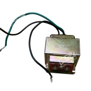 Helms Man Transofmer Power Supply T57-0487H