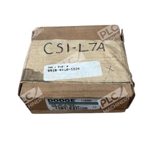 Dodge 2A3.4B3.8-1610 Taper Lock Sheave 118306