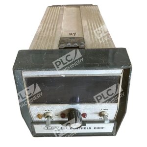 Love Controls Corp Type J -350-999F Digital Temperature Controller 166