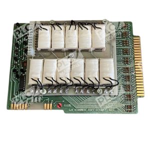 Fluke 2200A-3020 Luv Scanner Assembly 409607 Rev G