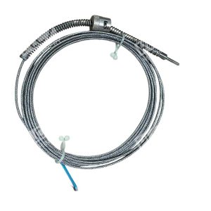 Compression Spring Thermocouple PT100