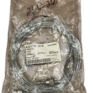 Krauss Maffei 12-E-8240 Thermocouple 6227750-2219