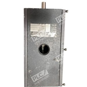 Red Lion Controls 1200Pulse Per Rev 12VDC Shaft Encoder 4701200