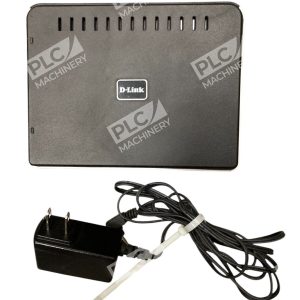 D-Link BEBR2310A...B1 Ethernet Broadband Router EBR-2310