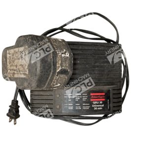 Atlas Corp Universal 30min Battery Charger SRU30