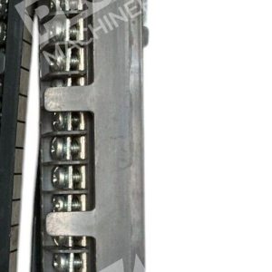 Buchanan 1771WH Swing Arm Terminal Block 21 AB21WXM