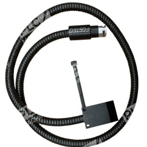 Fostec Schott Fiber Optic Line Scan Light Guide A08903