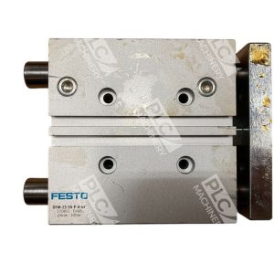 Festo 170851 E408 pmax 10bar Guided Drive Cylinder DFM-25-50-P-A-GF