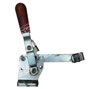 Destaco Toggle Hold Down Clamp 247-S