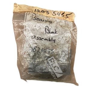 Thomson Saginaw 1203 5455 Bearing Block Assembly 1824155