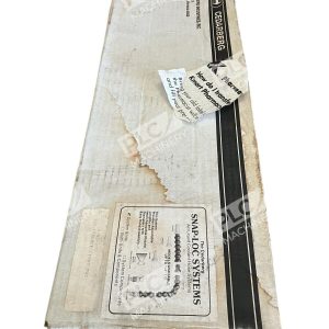 Cedarberg 12V Trouble Light PAC Snap-Loc Systems 8702-002