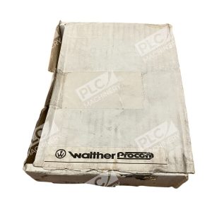 Walther Procon A16+G Female Insert Screw Terminal FS116A