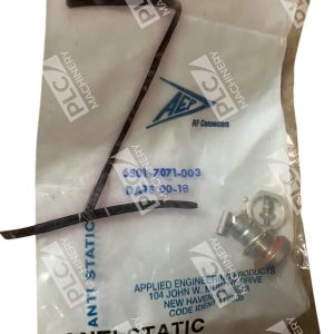 Applied Engineering Products AEP RF Connector 6501-7071-003