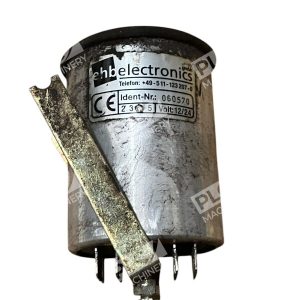 EHB Electronics 12/24V GMBH 060570