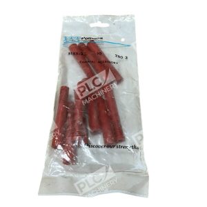 ITT Pomona 10 280 3 Stress Boot Coaxial Accessory 5155-2 (Bag of 10)