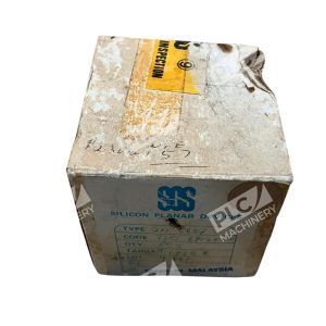 Silicon Planar Devices TSOT B712XXX Power Bipolar Transistor 2N5657 (Box of 500)